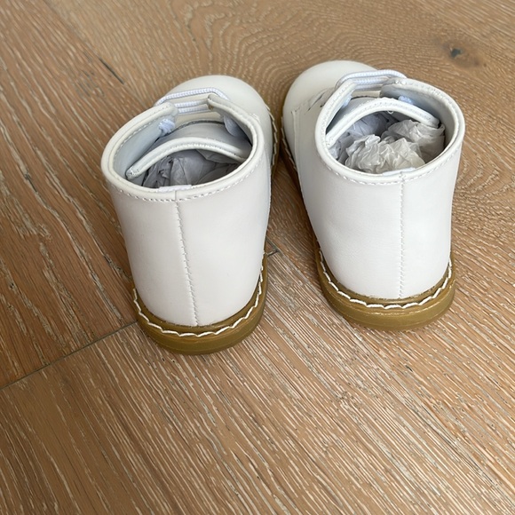 Brand new Baby Deer begin walking shoes size 6 - Picture 3 of 5